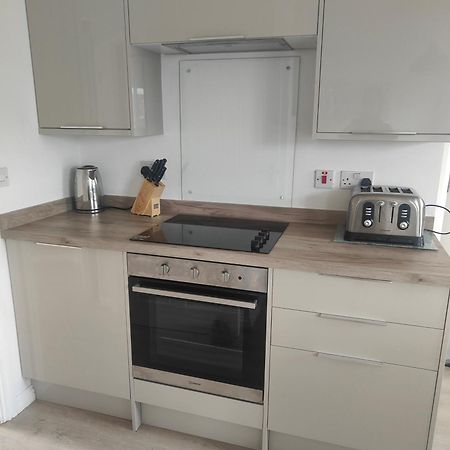 Beach Break Aberavon Holiday Home By The Sea Port Talbot Luaran gambar
