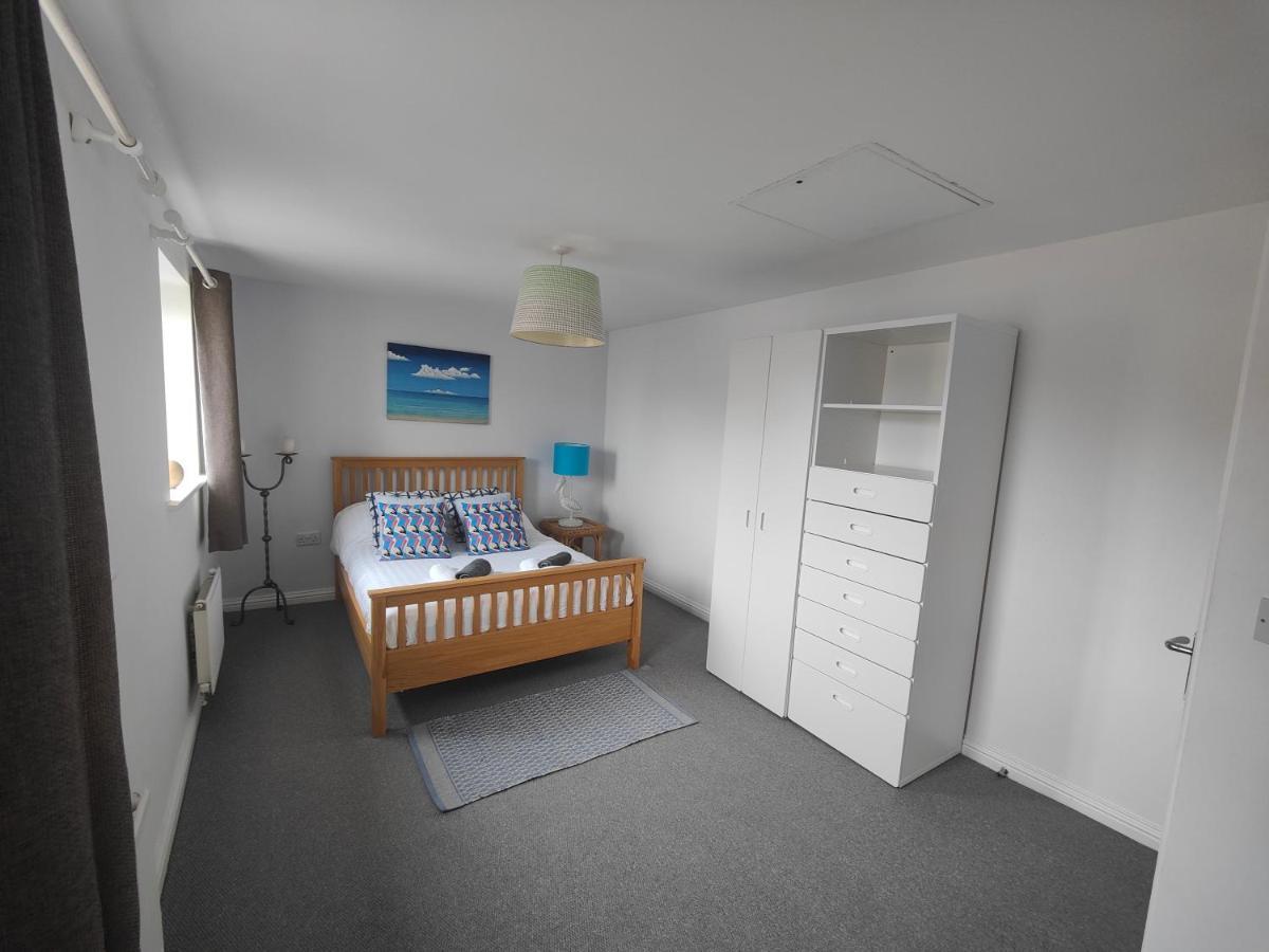 Beach Break Aberavon Holiday Home By The Sea Port Talbot Luaran gambar