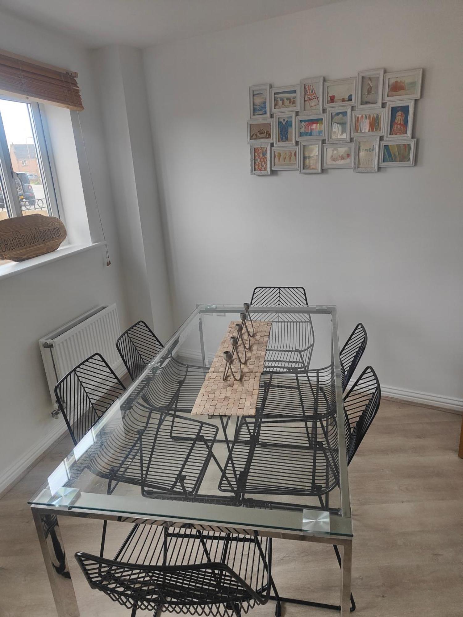 Beach Break Aberavon Holiday Home By The Sea Port Talbot Luaran gambar